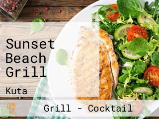 Sunset Beach Grill