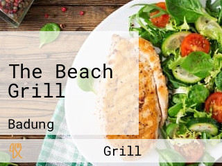 The Beach Grill