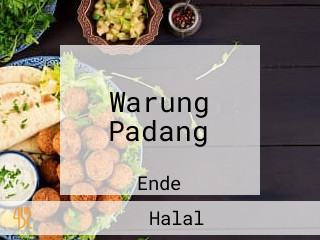 Warung Padang