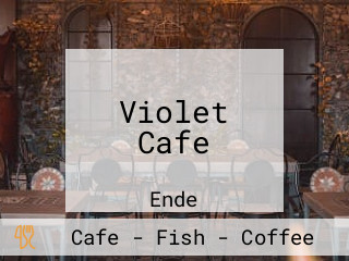 Violet Cafe