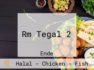 Rm Tegal 2