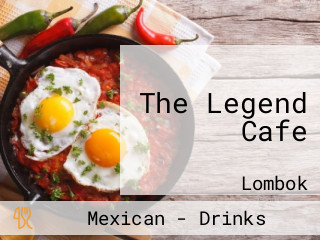 The Legend Cafe