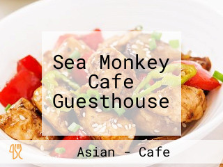 Sea Monkey Cafe Guesthouse