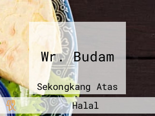 Wr. Budam