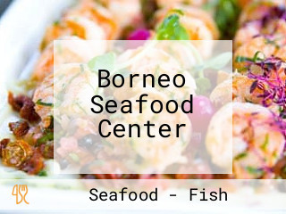 Borneo Seafood Center