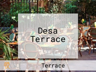 Desa Terrace