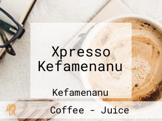 Xpresso Kefamenanu