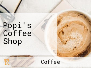 Popi's Coffee Shop