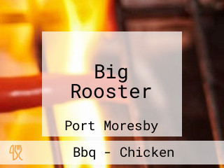 Big Rooster