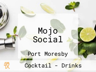 Mojo Social