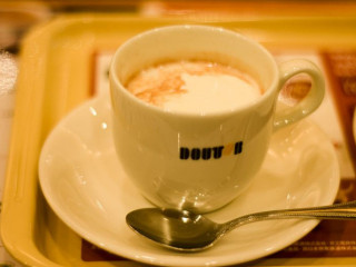 Doutor Coffee Temmabashi