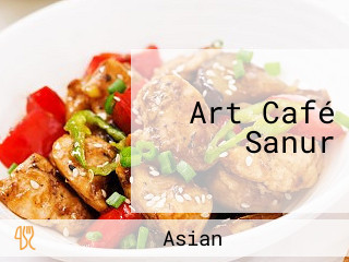 Art Café Sanur