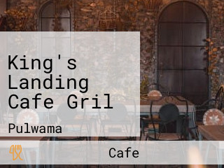 King's Landing Cafe Gril