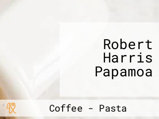 Robert Harris Papamoa