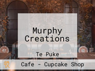 Murphy Creations