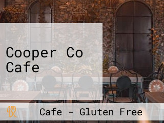 Cooper Co Cafe