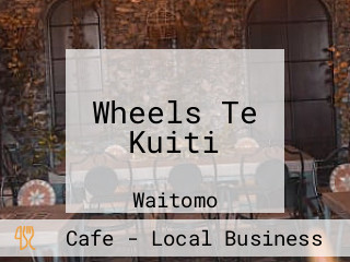 Wheels Te Kuiti