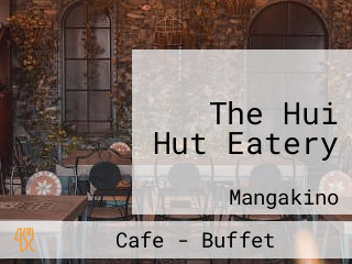 The Hui Hut Eatery