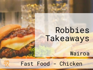 Robbies Takeaways