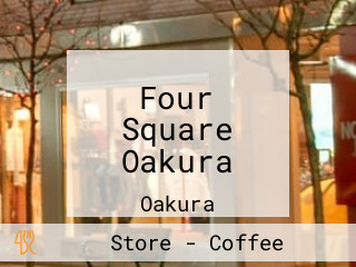 Four Square Oakura