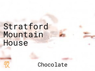 Stratford Mountain House