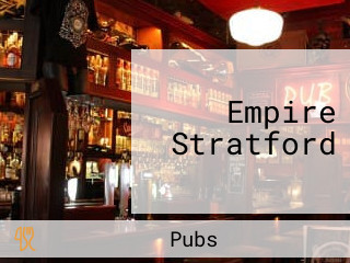 Empire Stratford