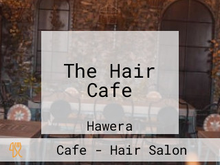 The Hair Cafe