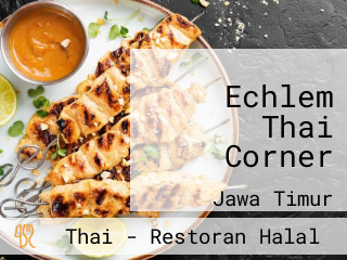 Echlem Thai Corner