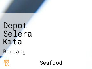 Depot Selera Kita