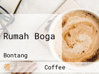 Rumah Boga