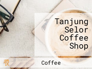 Tanjung Selor Coffee Shop