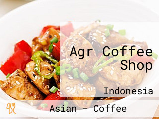 Agr Coffee Shop