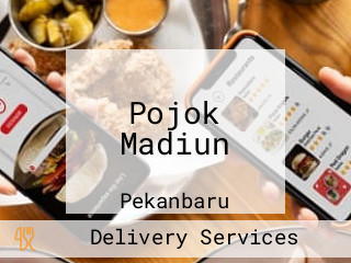 Pojok Madiun