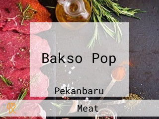 Bakso Pop