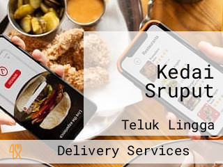 Kedai Sruput