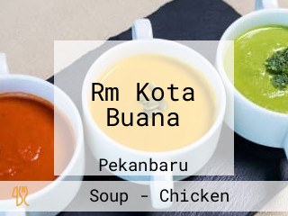 Rm Kota Buana