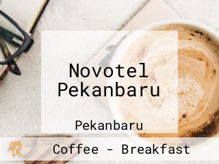 Novotel Pekanbaru