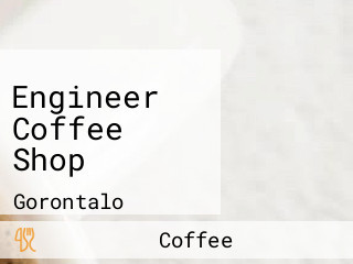 Engineer Coffee Shop