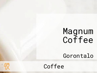 Magnum Coffee