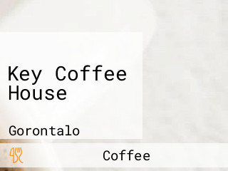 Key Coffee House