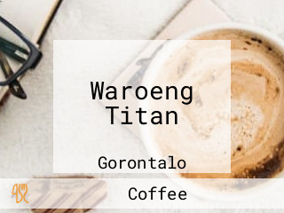 Waroeng Titan