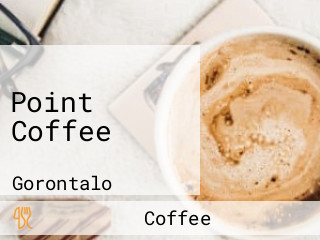 Point Coffee