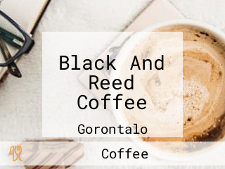 Black And Reed Coffee