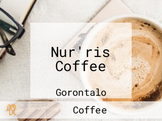 Nur'ris Coffee