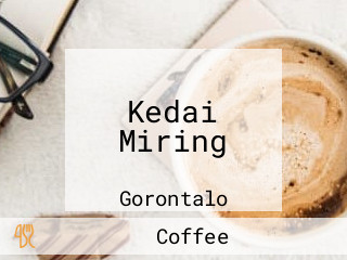 Kedai Miring