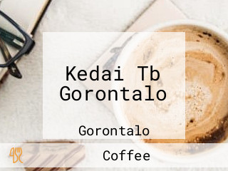 Kedai Tb Gorontalo