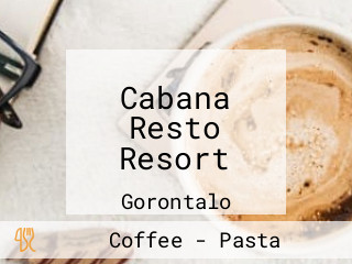 Cabana Resto Resort