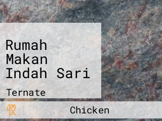 Rumah Makan Indah Sari