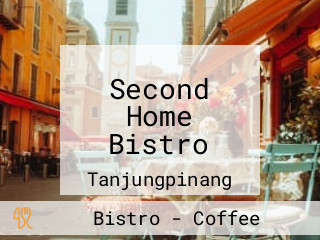 Second Home Bistro