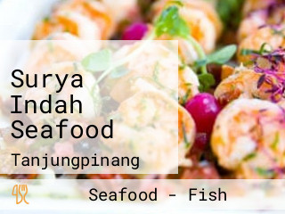 Surya Indah Seafood